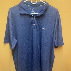 Tommy Bahama XL polo shirt